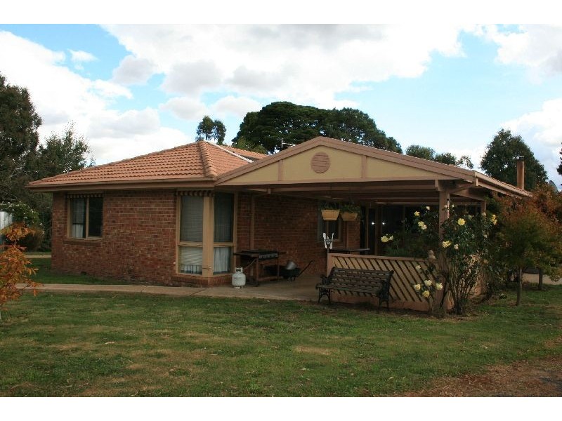 92 Ebden Street, Kyneton VIC 3444