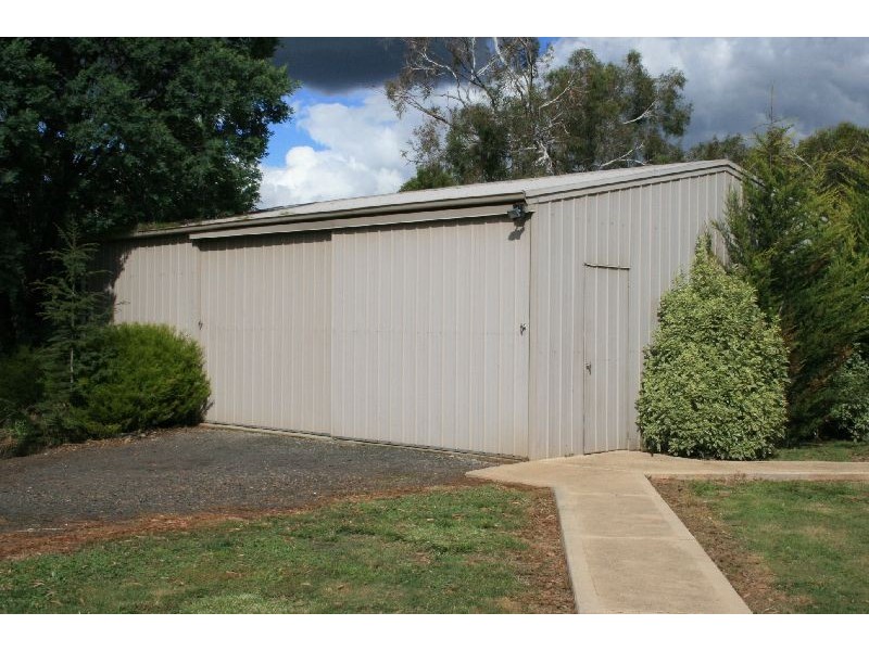 92 Ebden Street, Kyneton VIC 3444