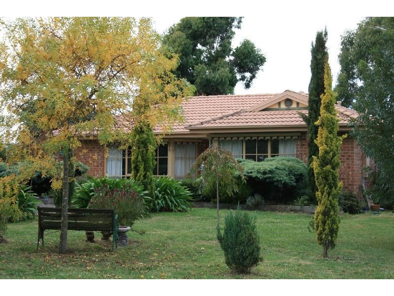 92 Ebden Street, Kyneton VIC 3444