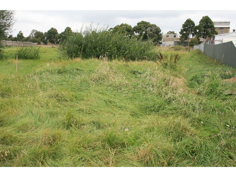 19 Palmer Place, Kyneton VIC 3444