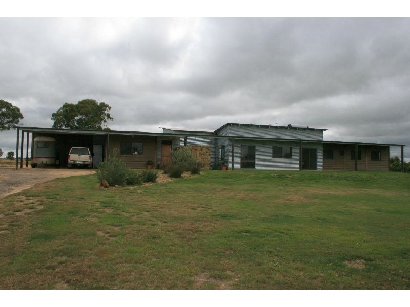 87 Phillips Road, Taradale VIC 3447