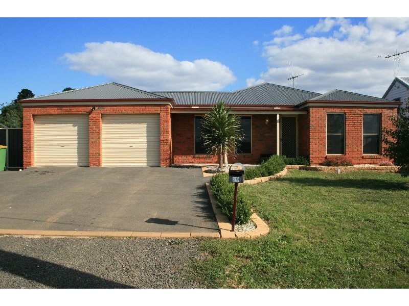 29  DRAKE STREET, Malmsbury VIC 3446