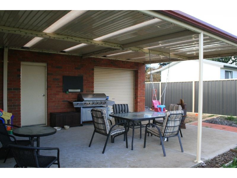 29  DRAKE STREET, Malmsbury VIC 3446