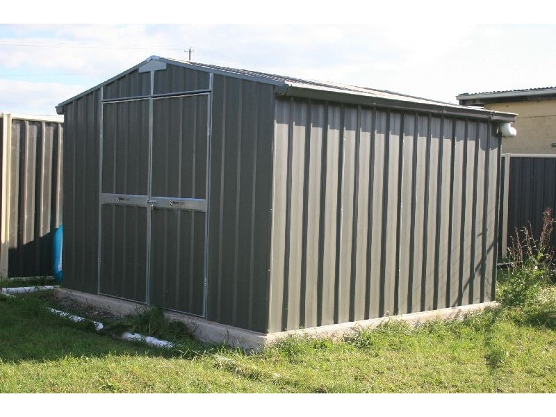 29  DRAKE STREET, Malmsbury VIC 3446