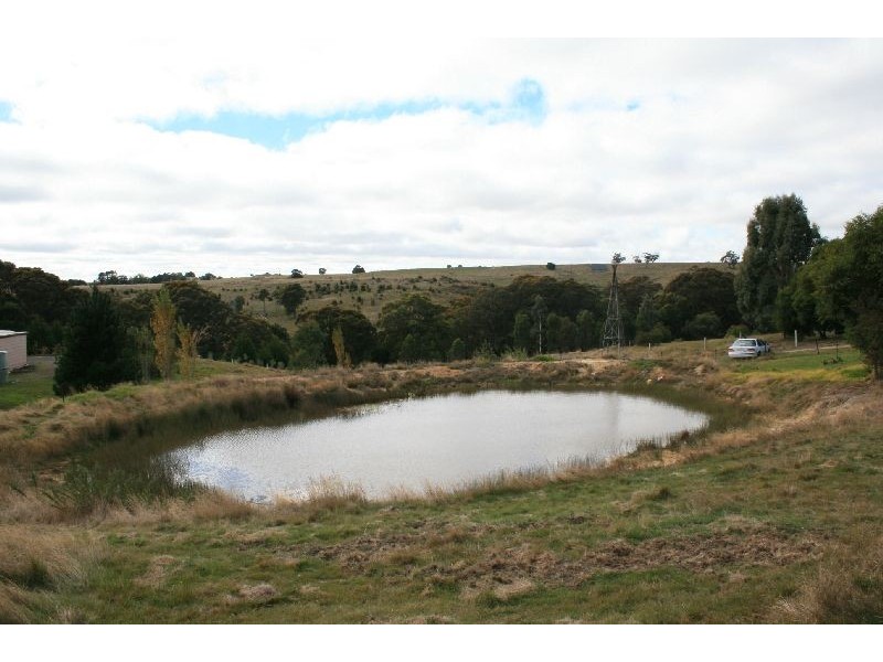 68 TYQUINS ROAD*, Taradale VIC 3447