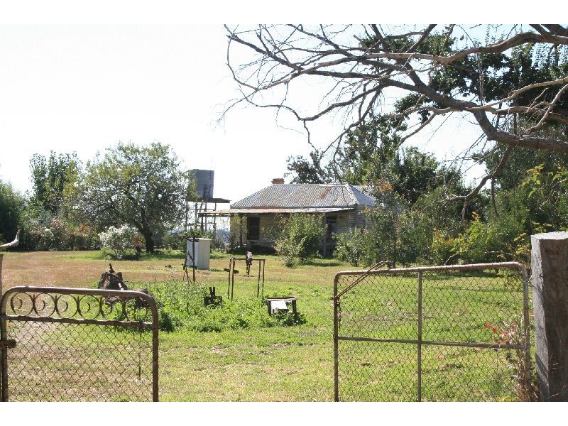 2019 Sutton Grange Road, Redesdale VIC 3444