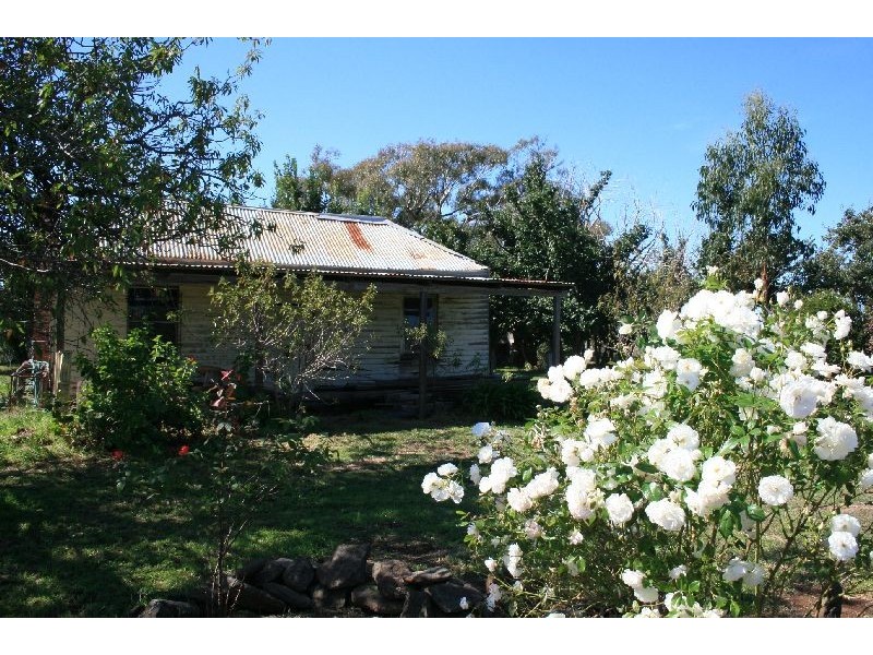 2019 Sutton Grange Road, Redesdale VIC 3444