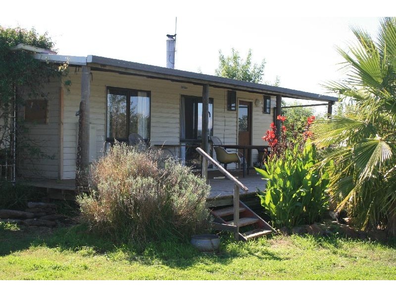 2019 Sutton Grange Road, Redesdale VIC 3444