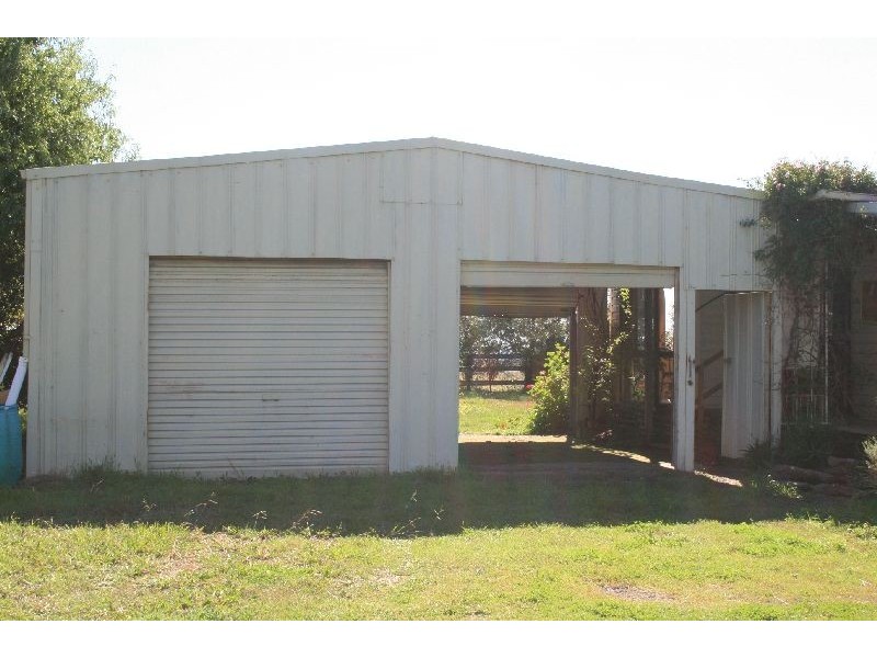2019 SUTTON GRANGE RD, Redesdale VIC 3444