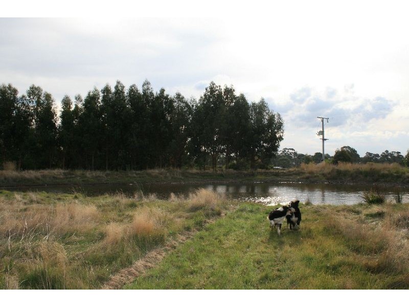 96 Baynton Road, Kyneton VIC 3444