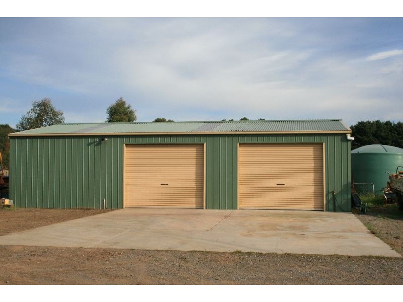 96 Baynton Road, Kyneton VIC 3444