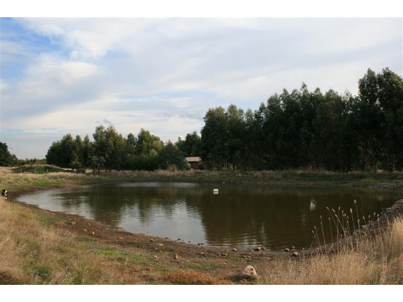 96 Baynton Road, Kyneton VIC 3444