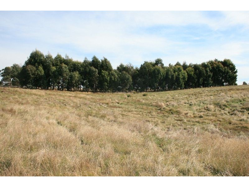 LOT 14 DAVID DRIVE, Taradale VIC 3447
