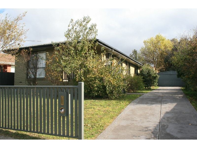 5 Windridge Way, Kyneton VIC 3444