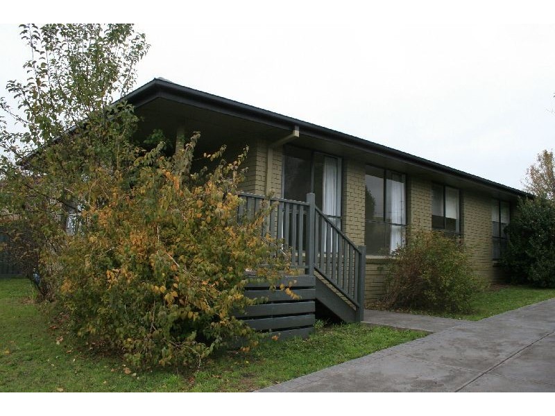 5 Windridge Way, Kyneton VIC 3444