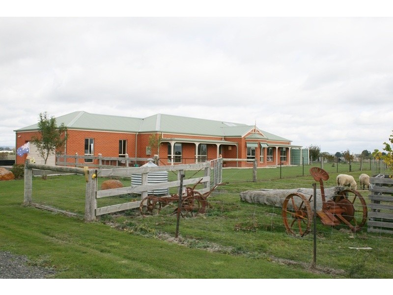 196 Malmsbury East Road, Malmsbury VIC 3446