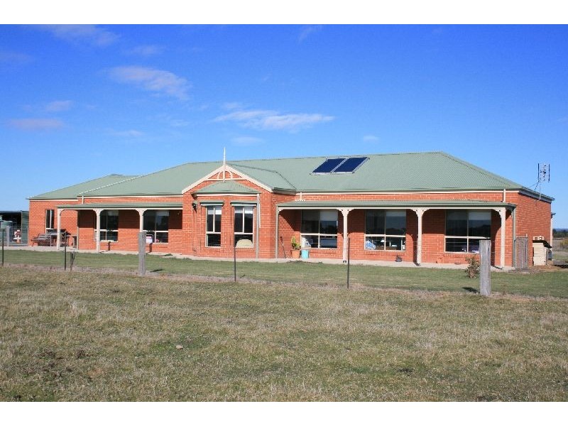 196 Malmsbury East Road, Malmsbury VIC 3446