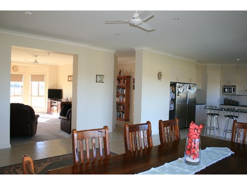 196 Malmsbury East Road, Malmsbury VIC 3446
