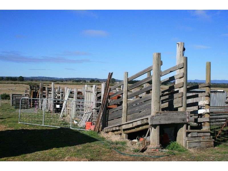 196 Malmsbury East Road, Malmsbury VIC 3446