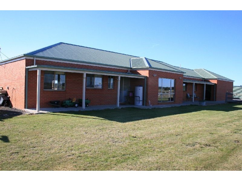 196 Malmsbury East Road, Malmsbury VIC 3446