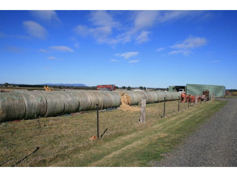 196 MALMSBURY EAST RD, Malmsbury VIC 3446