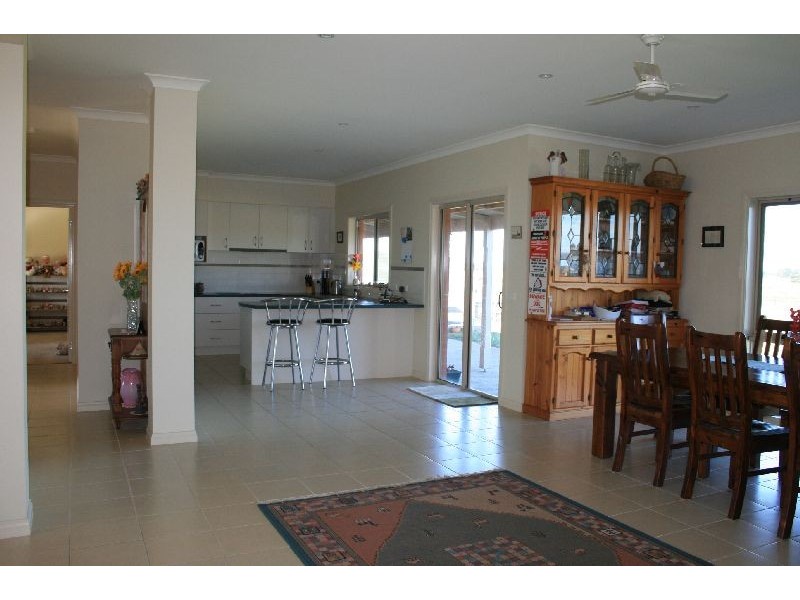 196 MALMSBURY EAST RD, Malmsbury VIC 3446