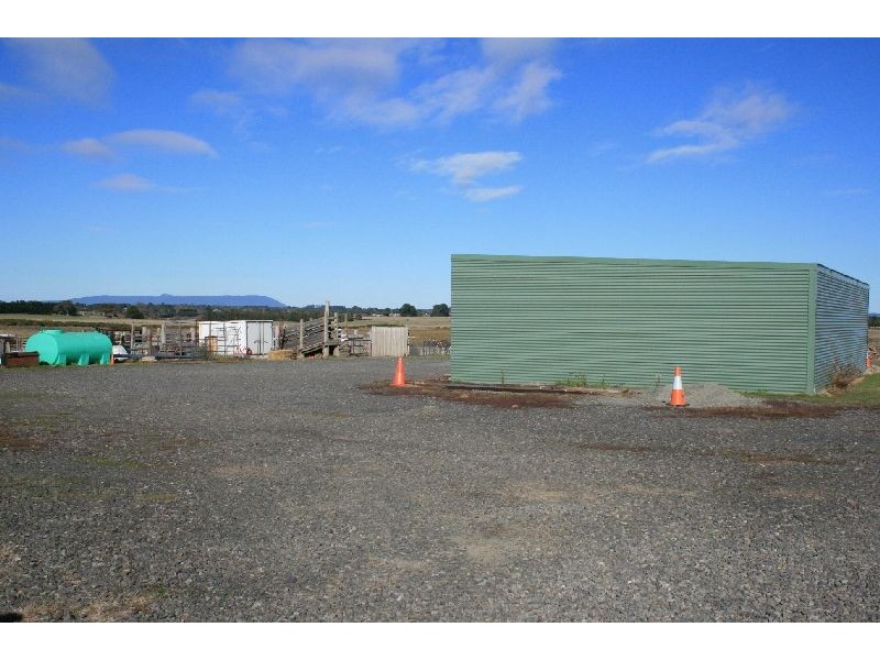 196 MALMSBURY EAST RD, Malmsbury VIC 3446