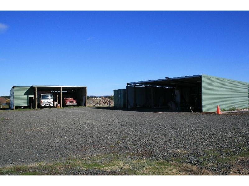 196 MALMSBURY EAST RD, Malmsbury VIC 3446