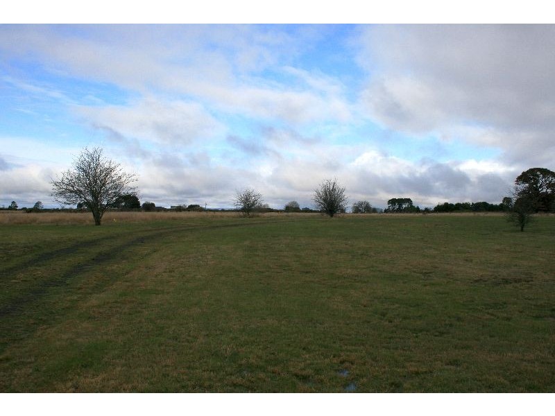 LOT 1 Walsh Street, Malmsbury VIC 3446