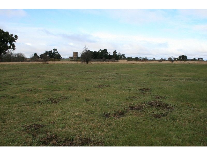 LOT 1 Walsh Street, Malmsbury VIC 3446