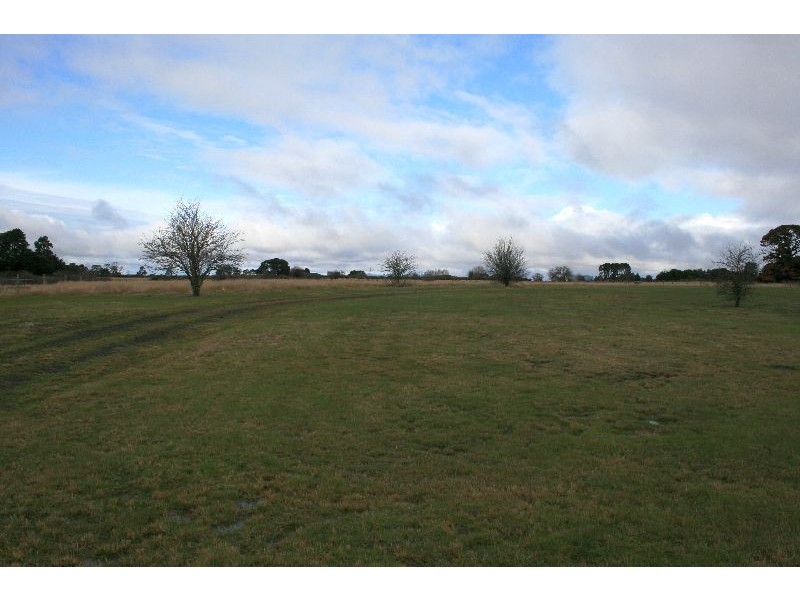 LOT 1 Walsh Street, Malmsbury VIC 3446