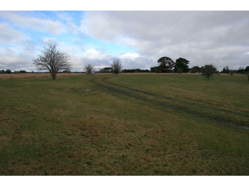 LOT 1 Walsh Street, Malmsbury VIC 3446