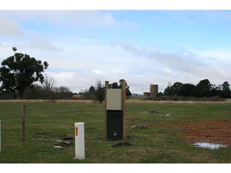 LOT 1 Walsh Street, Malmsbury VIC 3446