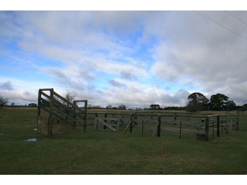 LOT 1 Walsh Street, Malmsbury VIC 3446