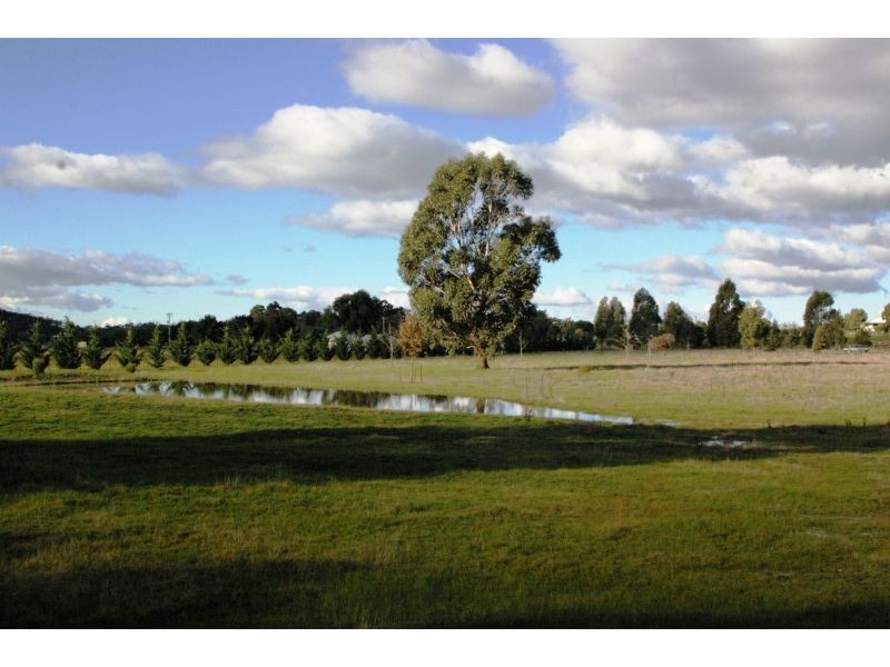 Lot 3* batters lane, Kyneton VIC 3444