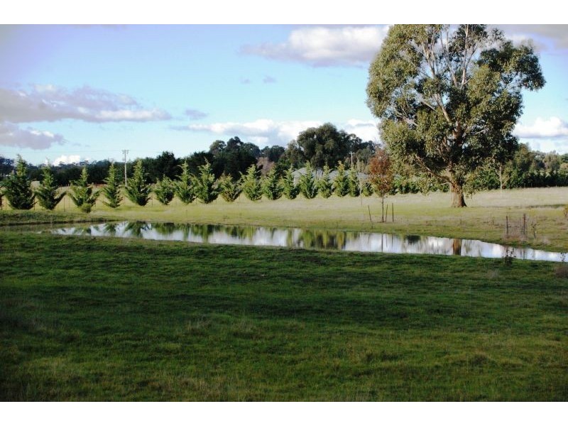Lot 3* batters lane, Kyneton VIC 3444