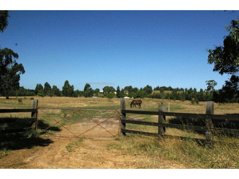 Lot 3* batters lane, Kyneton VIC 3444