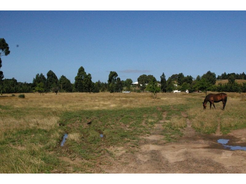 Lot 3* batters lane, Kyneton VIC 3444