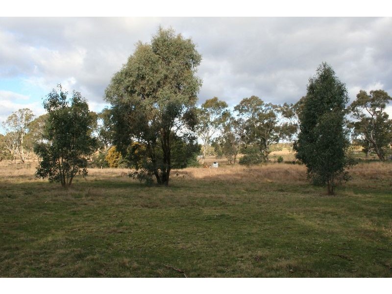 CA15-Sec 4 Dallistons Rd, Barfold VIC 3444