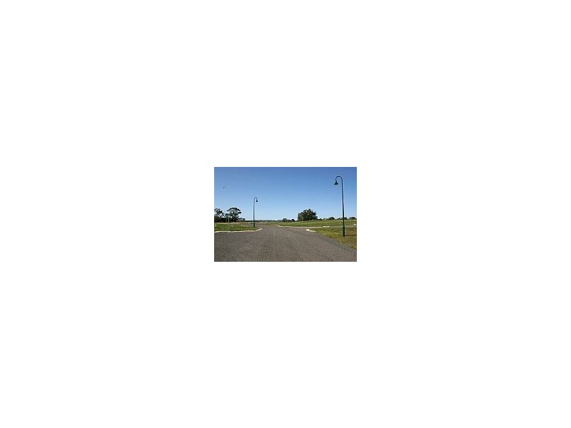 Lot 16 OPAL COURT, Kyneton VIC 3444