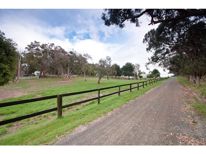 177 Boundary Road Malmsbury via Kyneton, Kyneton VIC 3444