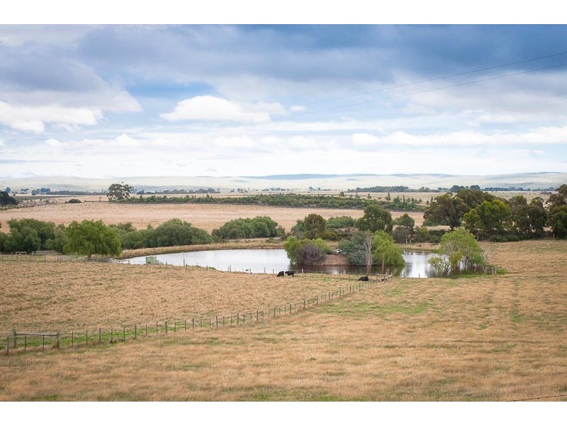 177 Boundary Road Malmsbury via Kyneton, Kyneton VIC 3444