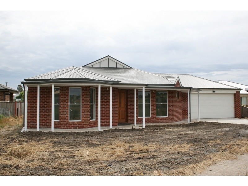 No 8 Lot 9 Village Green Drive, Kyneton VIC 3444