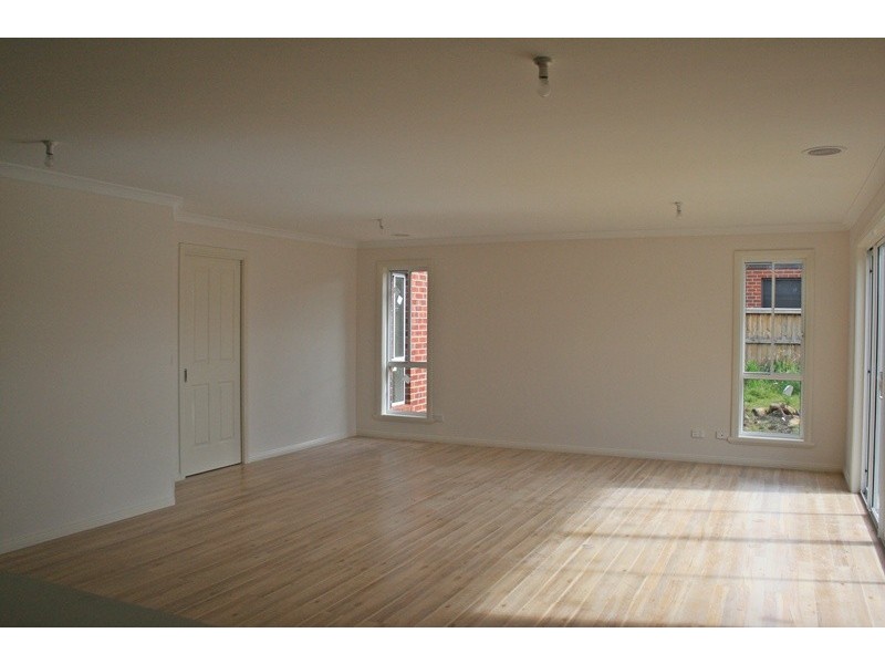 No 8 Lot 9 Village Green Drive, Kyneton VIC 3444