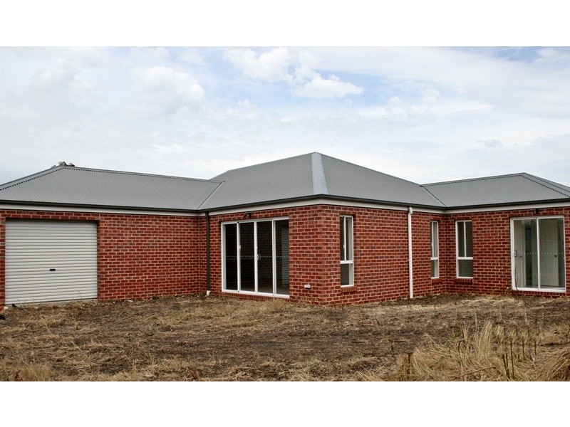 No 8 Lot 9 Village Green Drive, Kyneton VIC 3444