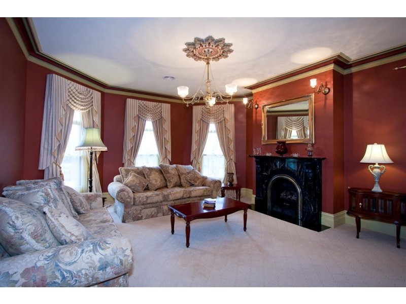 26 Tattersall Drive, Kyneton VIC 3444