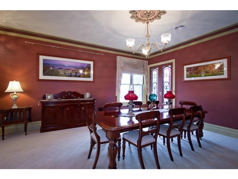 26 Tattersall Drive, Kyneton VIC 3444