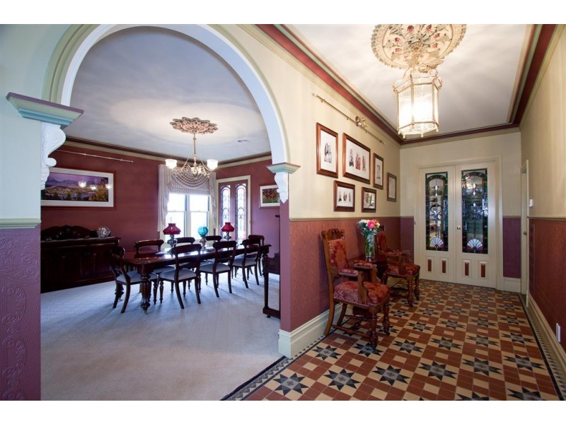 26 Tattersall Drive, Kyneton VIC 3444