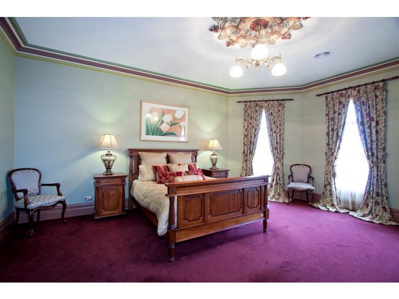 26 Tattersall Drive, Kyneton VIC 3444