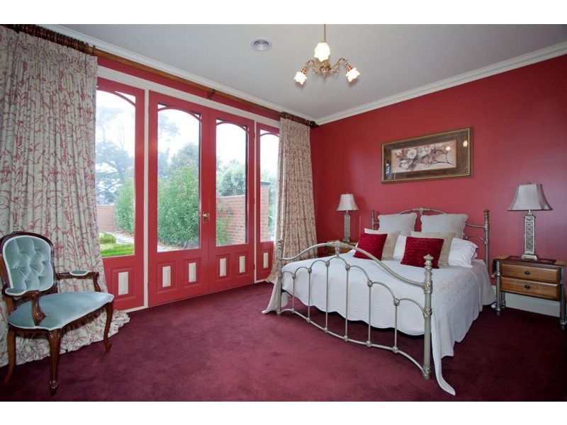 26 Tattersall Drive, Kyneton VIC 3444